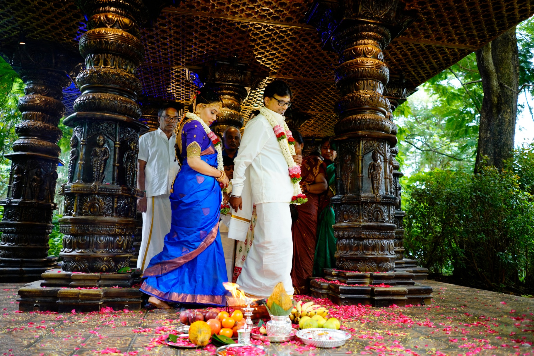 Traditional Weddings
