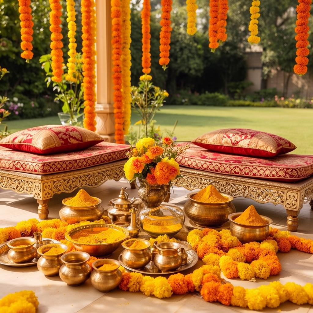 Haldi