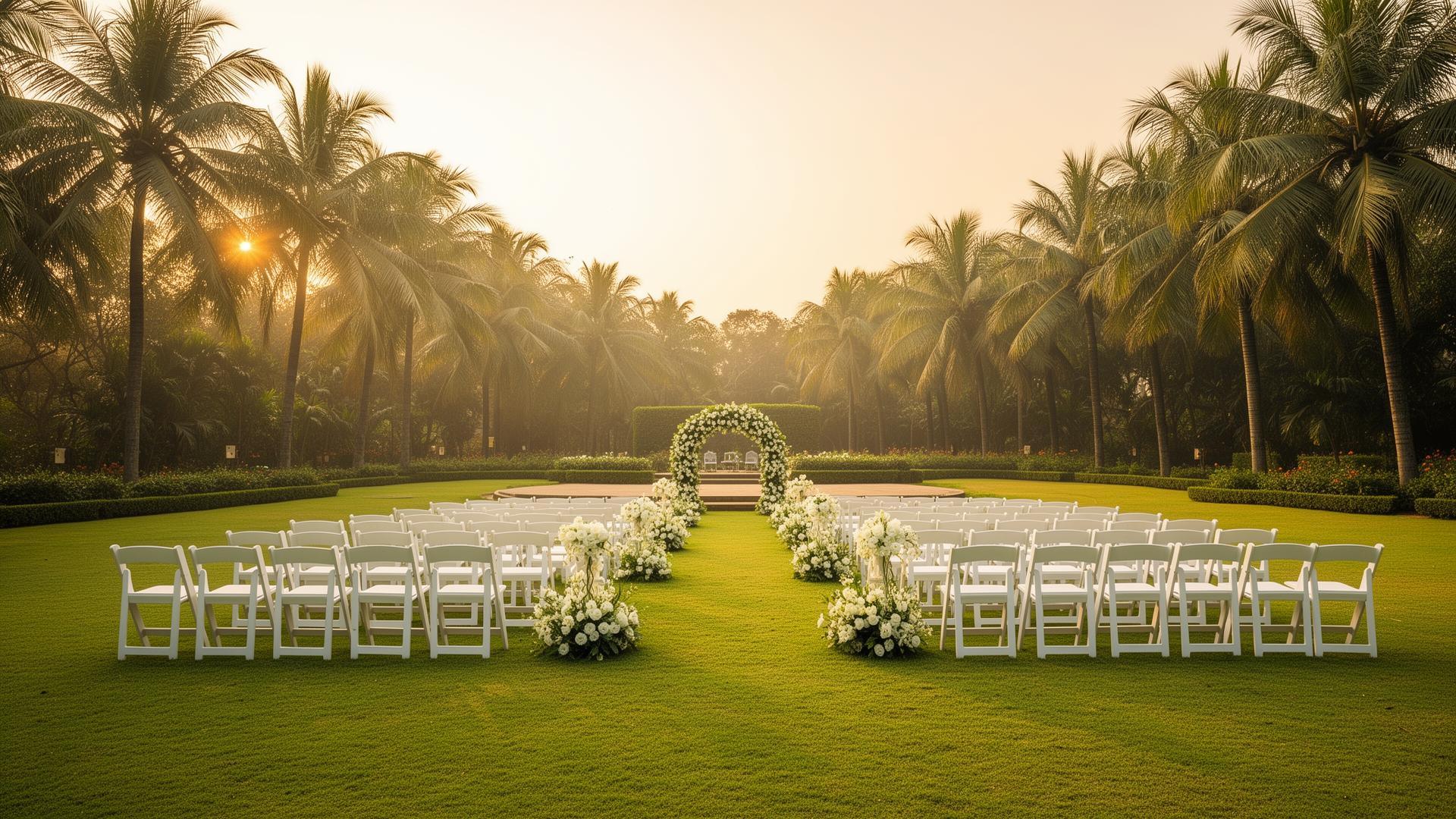 Elements Bangalore wedding gallery