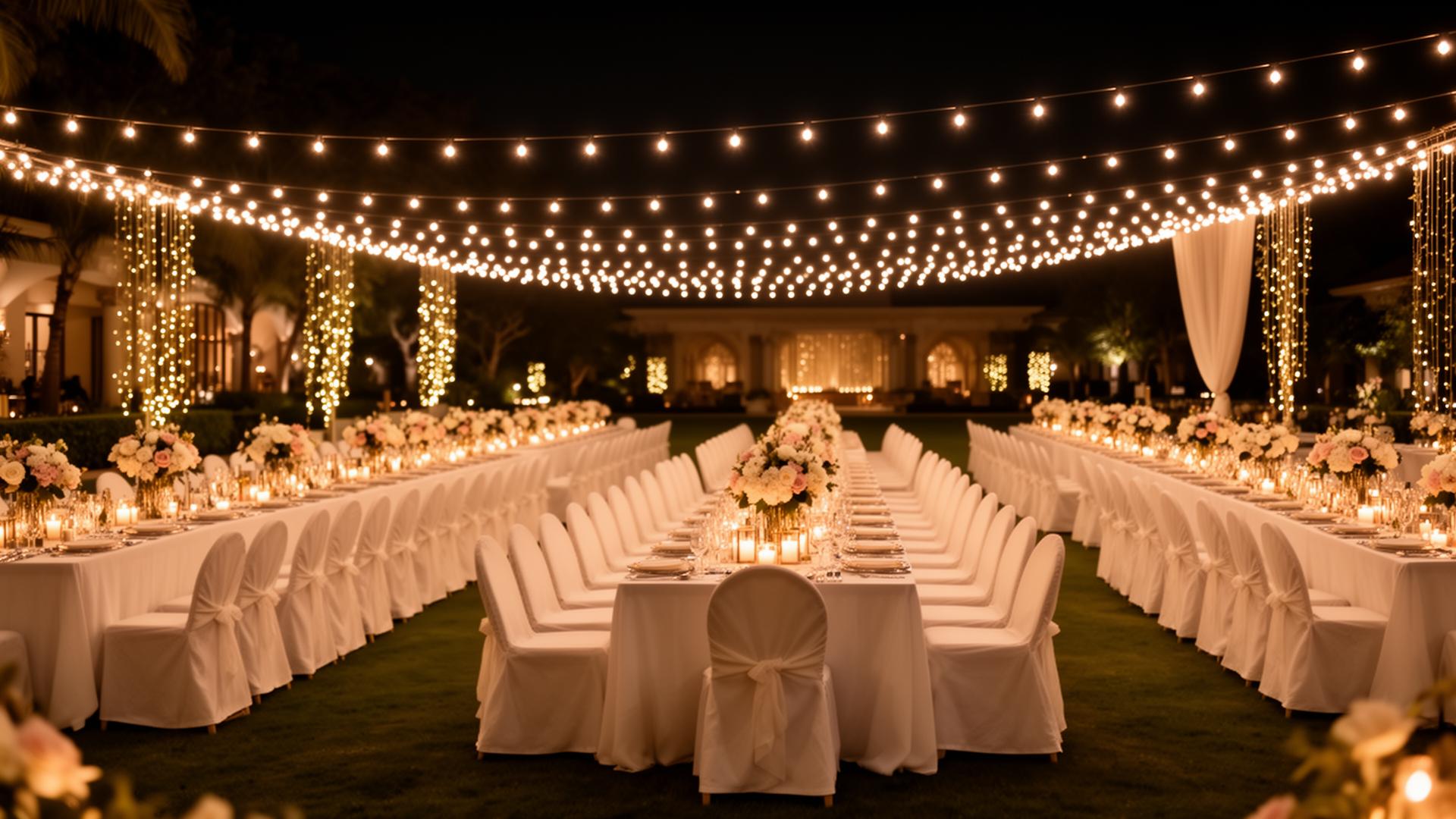 Elements Bangalore wedding gallery