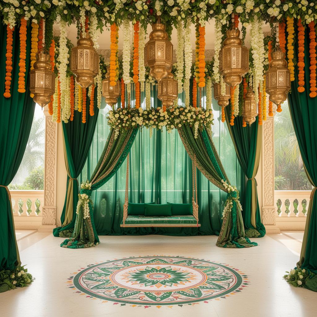 Mehendi