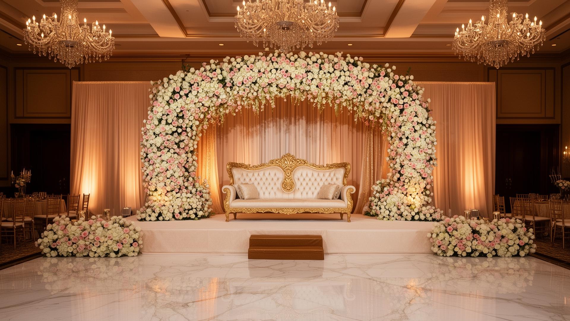 Receptions
